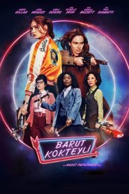 Barut Kokteyli (2021) izle