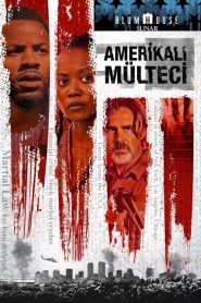 Amerikalı Mülteci (2021) izle