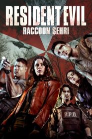 Resident Evil: Raccoon Şehri (2021) izle