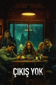 Çıkış Yok (2022) izle