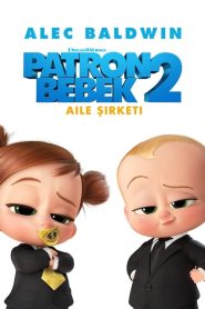 Patron Bebek 2: Aile Şirketi (2021) izle