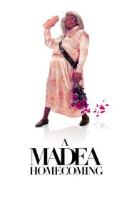 Madea’nın Muhteşem Dönüşü (2022) izle