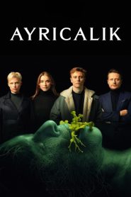 Ayrıcalık (2022) izle