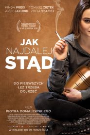 Jak najdalej stad (2020) Türkçe Dublaj izle