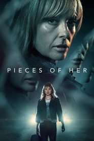 Pieces of Her (Türkçe Dublaj)