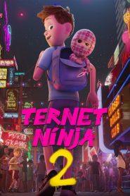 Damalı Ninja 2 (2021) Türkçe Dublaj izle