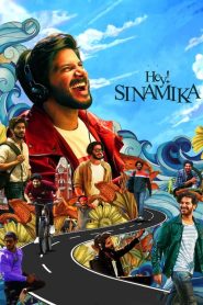 Hey Sinamika (2022) izle