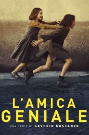 L’amica geniale (Türkçe Dublaj)