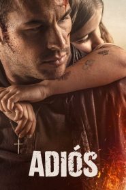 Adiós (2019) Türkçe Dublaj izle