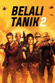 Belalı Tanık 2 (2021) Türkçe Dublaj izle