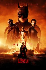 Batman (2022) izle