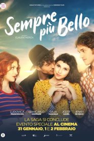 Keşke Benim Olsan 3 (2022) izle