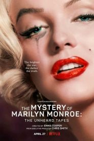 Marilyn Monroe: Kasetlerdeki Sırlar (2022) Türkçe Dublaj izle