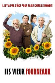 Les Vieux Fourneaux (2018) Türkçe Dublaj izle