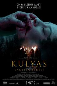 Kulyas: Lanetin Bedeli (2019) Yerli Film izle