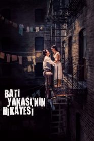 Batı Yakası’nın Hikayesi (2021) Türkçe Dublaj izle