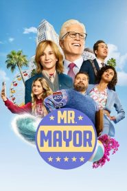 Mr. Mayor (Türkçe Dublaj)