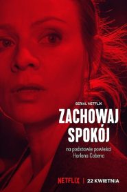 Zachowaj spokój (Türkçe Dublaj)