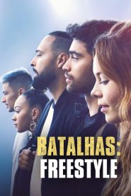 Battle: Freestyle (2022) Türkçe Dublaj izle