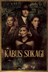 Kabus Sokağı (2021) Türkçe Dublaj izle