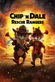 Chip ile Dale Kurtarma Ekibi (2022) Türkçe Dublaj izle