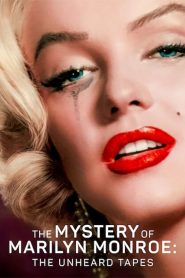 Marilyn Monroe: Kasetlerdeki Sırlar (2022) izle