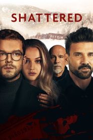 Paramparça (2022) Türkçe Dublaj izle