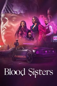 Blood Sisters (Türkçe Dublaj)