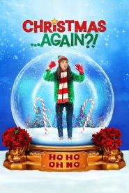 Noel… Yeniden?! (2021) Türkçe Dublaj izle