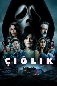 Çığlık (2022) Türkçe Dublaj izle