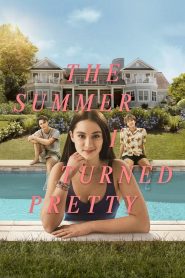 The Summer I Turned Pretty (Türkçe Dublaj)