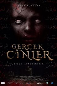 Gerçek Cinler (2021) Yerli Film izle