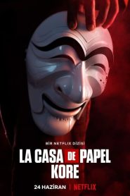 La Casa de Papel: Kore (Türkçe Dublaj)