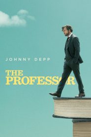 Profesör (2018) Türkçe Dublaj izle