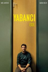 Yabancı (2020) Türkçe Dublaj izle