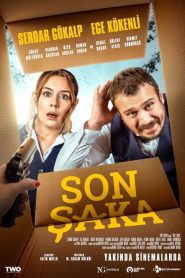 Son Şaka (2020) Yerli Film izle