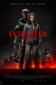 Evdekiler (2020) Türkçe Dublaj izle