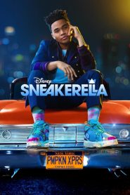 Sneakerella (2022) Türkçe Dublaj izle