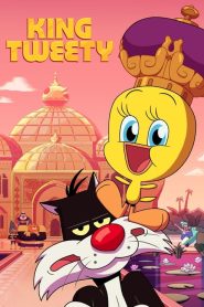 Kral Tweety (2022) Türkçe Dublaj izle