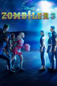 Zombiler 3 (2022) Türkçe Dublaj izle