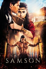 Samson (2018) Türkçe Dublaj izle