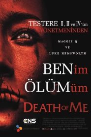 Benim Ölümüm (2020) Türkçe Dublaj izle