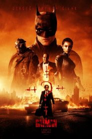 The Batman (2022) Türkçe Dublaj izle