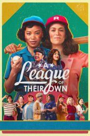 A League of Their Own (Türkçe Dublaj)