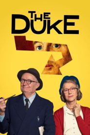 Wellington Dükü (2021) Türkçe Dublaj izle