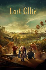 Lost Ollie (Türkçe Dublaj)