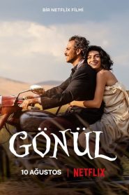 Gönül (2022) Yerli Film izle