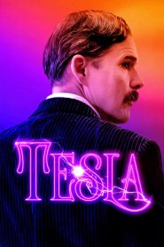 Tesla (2020) Türkçe Dublaj izle