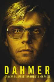 Dahmer (Türkçe Dublaj)