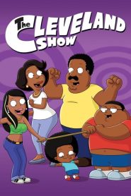 The Cleveland Show